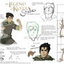 Legend of Korra Studies: Bolin