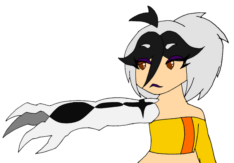 Plus Minus Zero~ by IWasKehhaja on DeviantArt