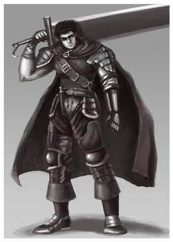 SKETCH: Guts