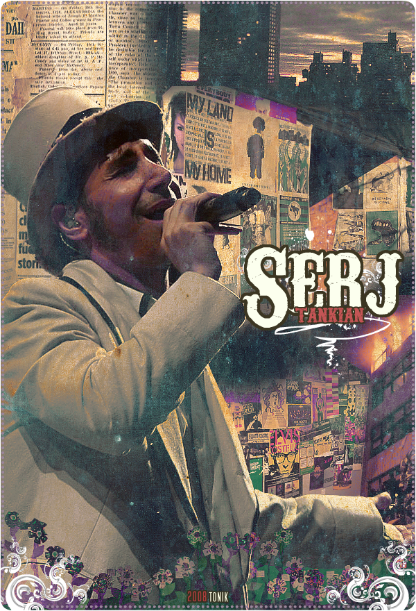 Serj