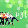 BigBang Wallpaper~