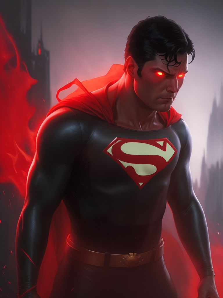 Superman (Christopher Reeve) #1 by NosbornGG on DeviantArt