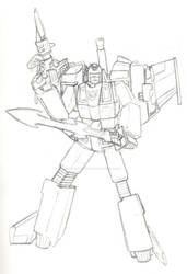 Blitzwing