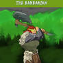 The Barbarian