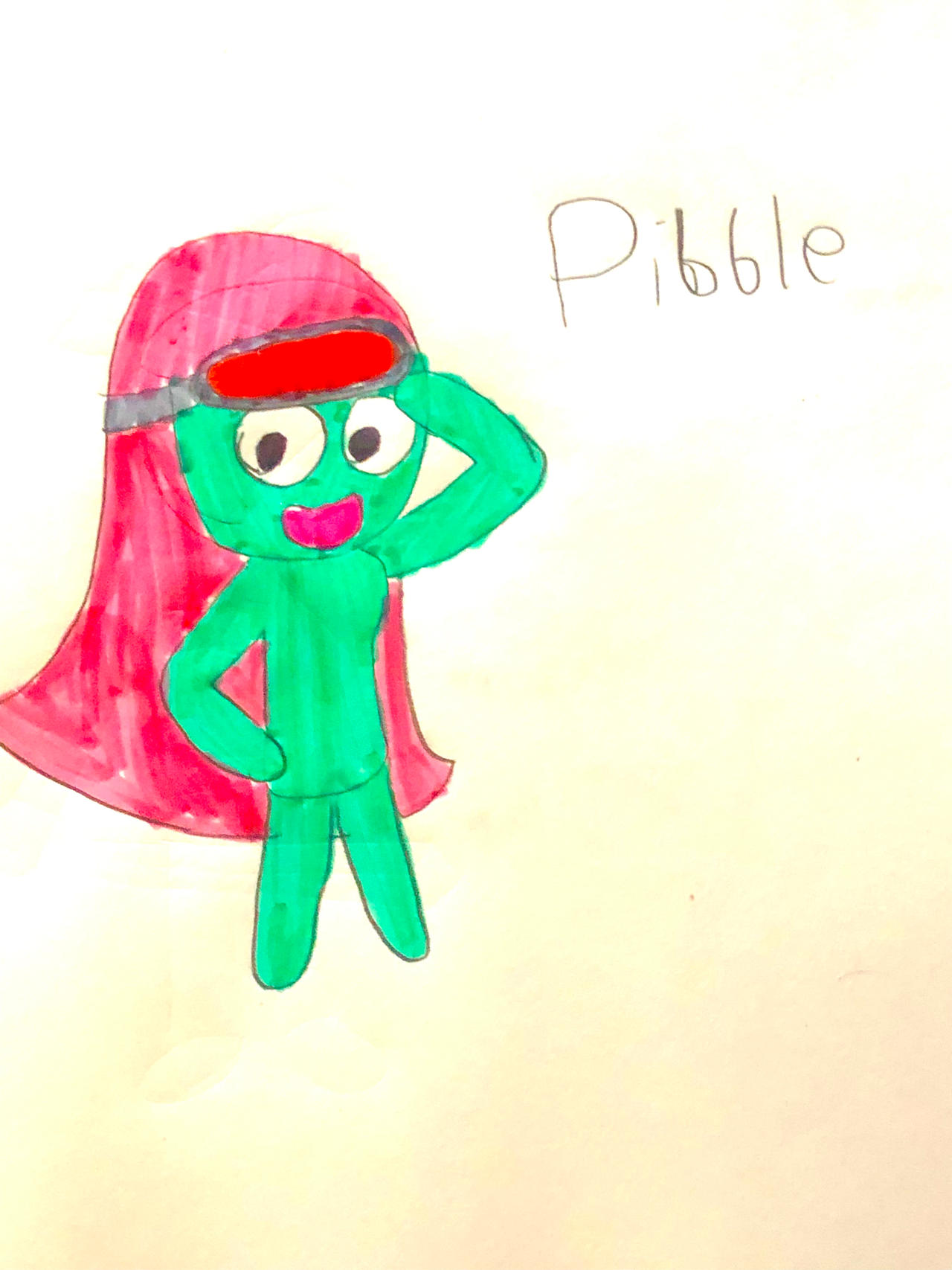 Pibble Knight Pibble by NewHeroStudios on DeviantArt