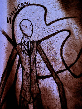 Slenderman