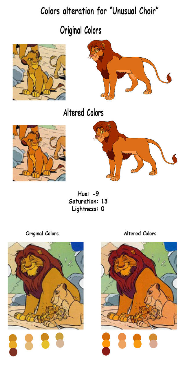 Altered Colors UC by Devinital-TLK on DeviantArt
