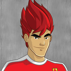 Supastrikas Deviantart Gallery Supastrikas Deviantart Gallery