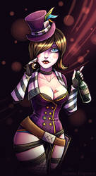 Mad Moxxi