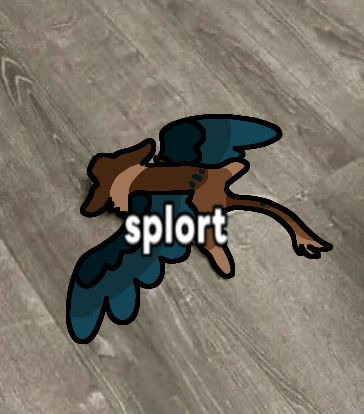 Splort Scruller Splort by Mee1414 on DeviantArt