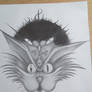 CrazyCat failure