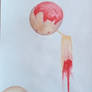 Watercolour Pencil 3