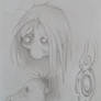 Dark Crystal sketching