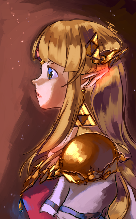 Zelda