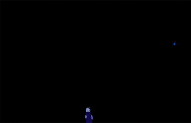 Glow-Short animation