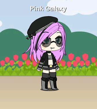 New Style In Gacha Life By Pinkgalaxy235 On Deviantart New Style In Gacha Life By Pinkgalaxy235 On Deviantart