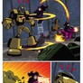 Transformers Animated 3 pg 8
