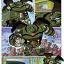 Transformers Animated 4 pg 5