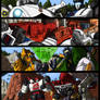dw transformers comic page 8