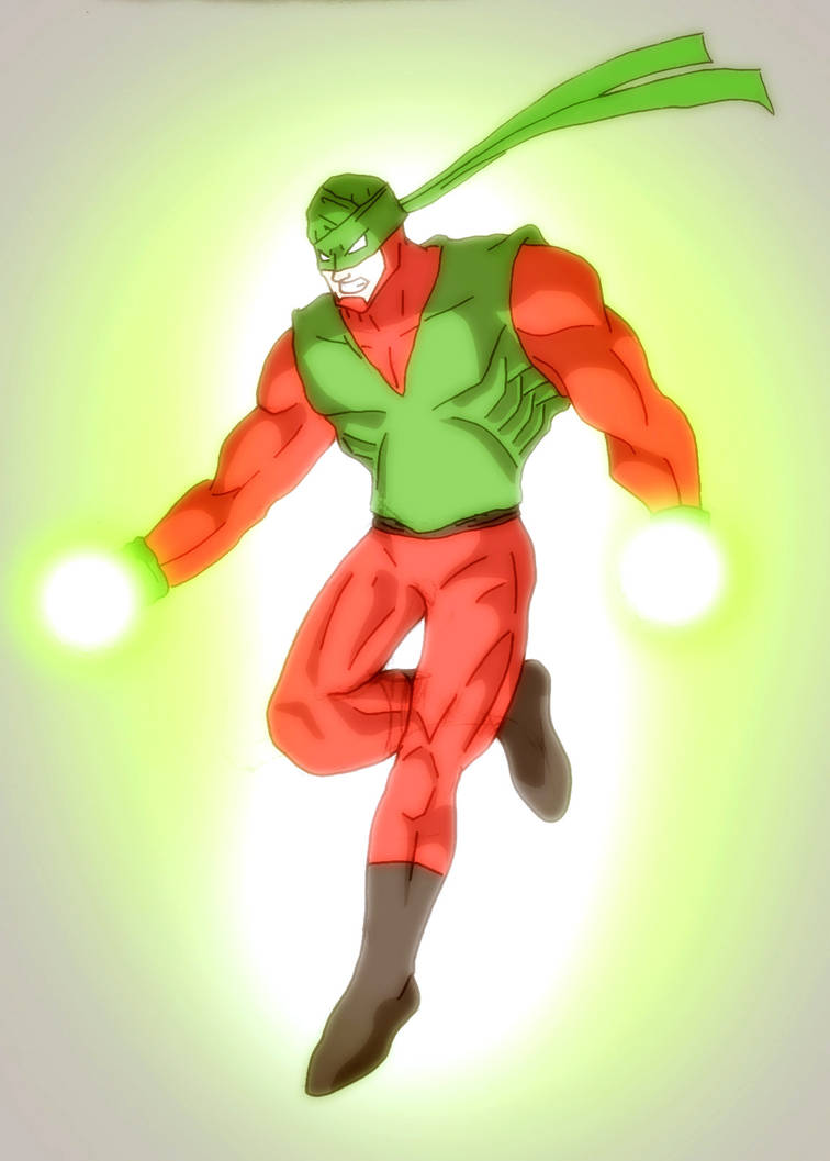 Blur concept coloured 2.0 by LiamShalloo