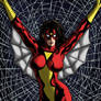 Spiderwoman