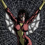 Spiderwoman, just for josh :P