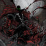 Spawn finished version