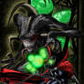 Spawn Vs Violator