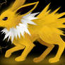 jolteon