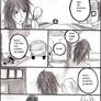 Jeff the killer story (manga) - page 15