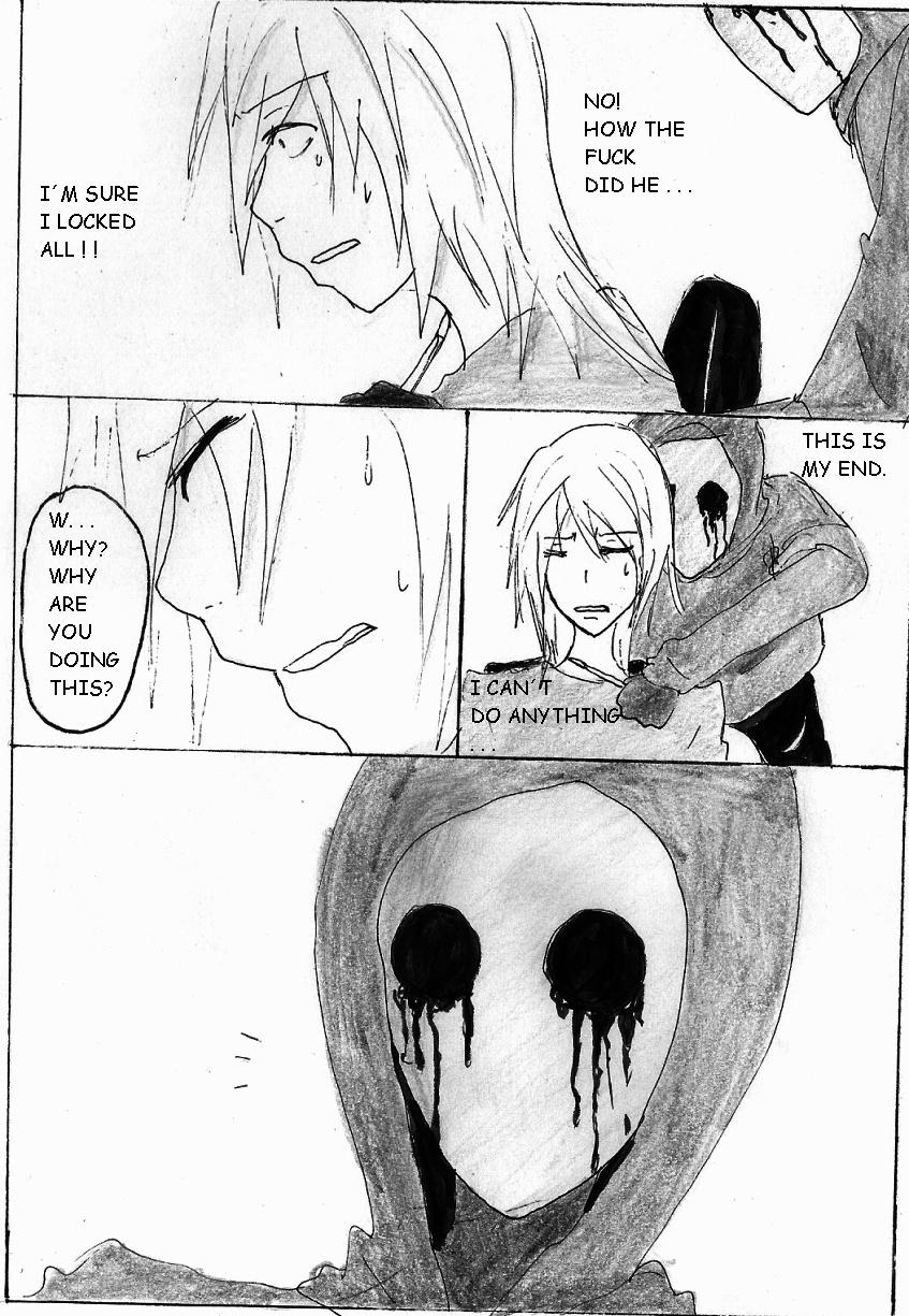 Eyeless Jack (manga)- page 20