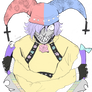 #4 PastelGoth Shaco