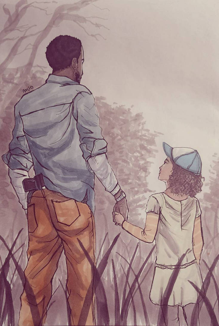 Lee and Clem 