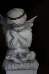 white angel. by Shinohara-Harumi