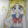 Usagi Tsukino