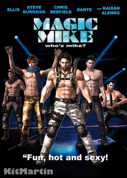 Magic Mike