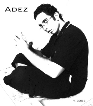 Adez DeviantID