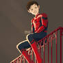 Peter Parker