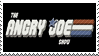 Angry Joe Stamp1 by Demoncherry