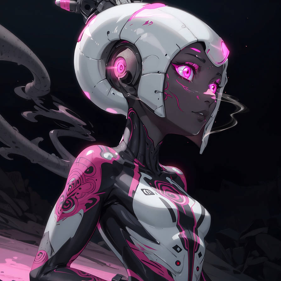 Nephcop Deviantart Nephilis- Alien by NephCop by Rand-Tor on DeviantArt