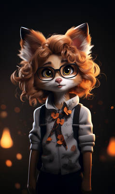 Lulu by Goodstuffings1