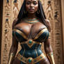 My Egyptian Goddess By Mirulane