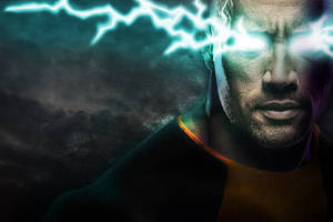 Black Adam