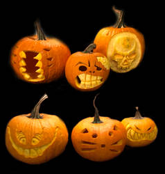 Pinterest Pumpkins