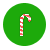 Pixel Art-Navidad