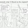 Botched Spot Fanmade Strip 13