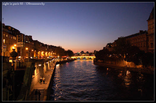 night in paris 03