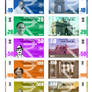 New Design for INDIAN Currency