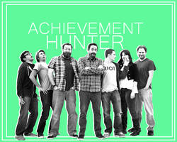 Achievement Hunter