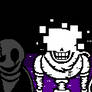 Undertale: [Call of the Void] phase 2